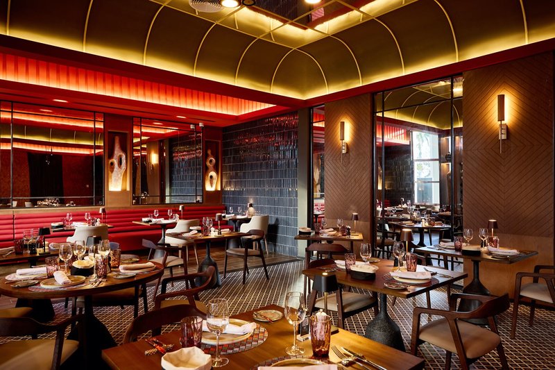 Hotel Riu Palace Bavaro 12