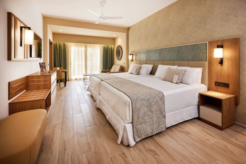 Hotel Riu Palace Bavaro 14