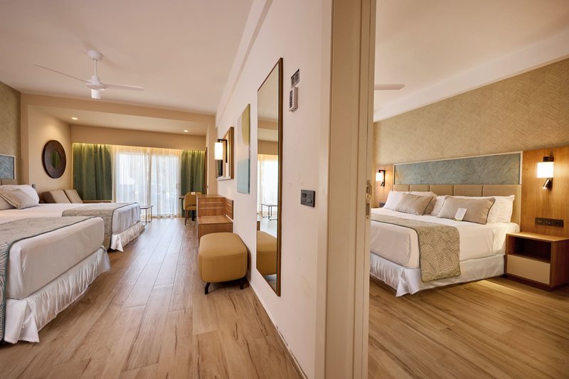 Hotel Riu Palace Bavaro 17