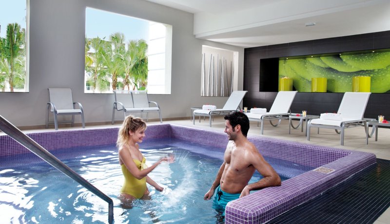 Hotel Riu Palace Bavaro 25