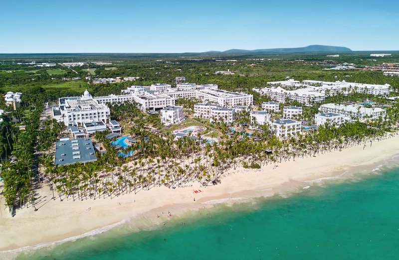 Riu Palace Bavaro 1