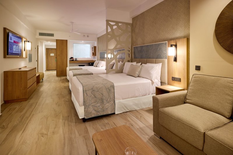 Riu Palace Bavaro 16