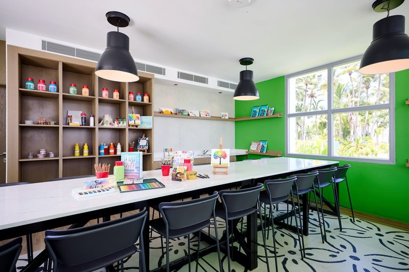 Riu Palace Bavaro 24