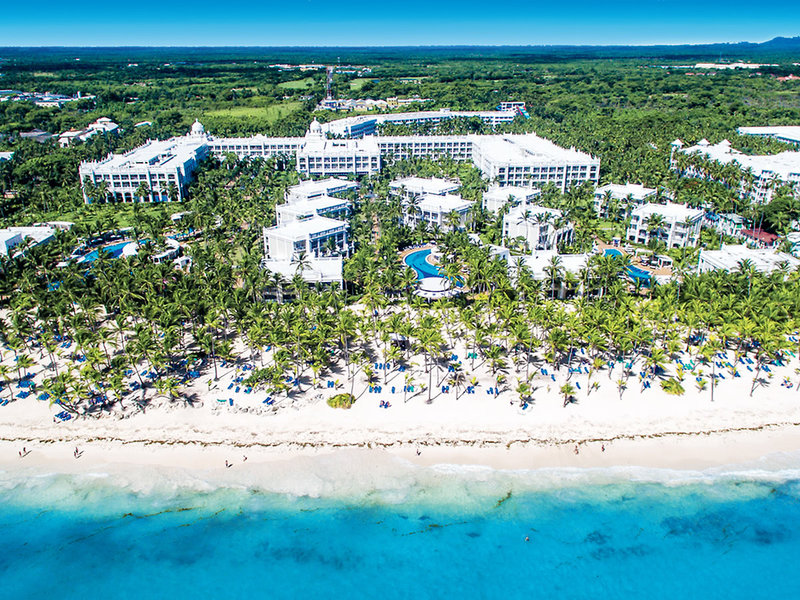 Hotel Riu Palace Bavaro 1