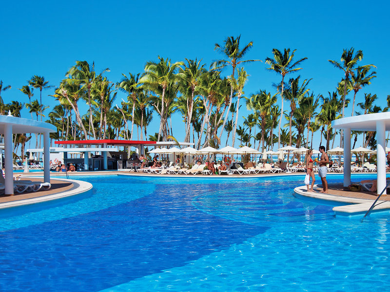 Hotel Riu Palace Bavaro 2
