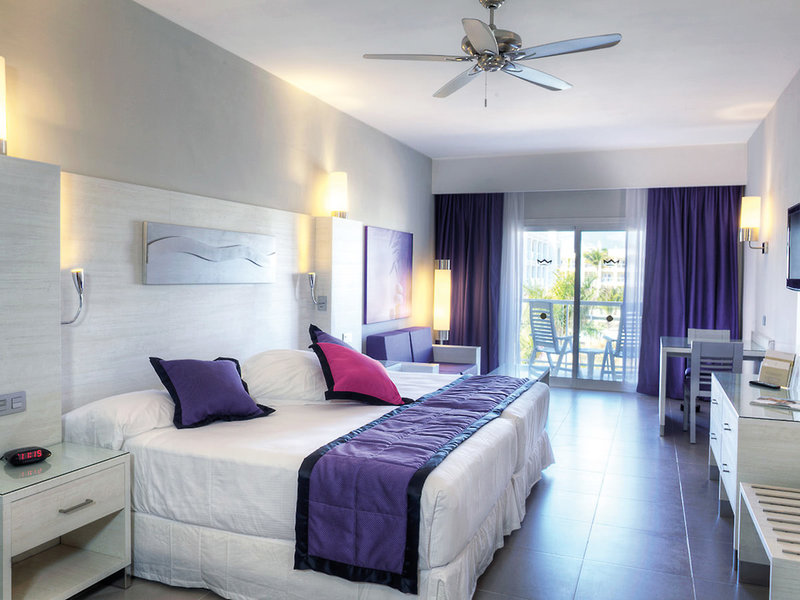 Hotel Riu Palace Bavaro 3