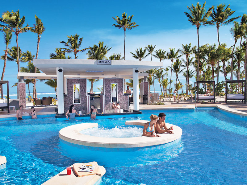 Hotel Riu Palace Bavaro 5