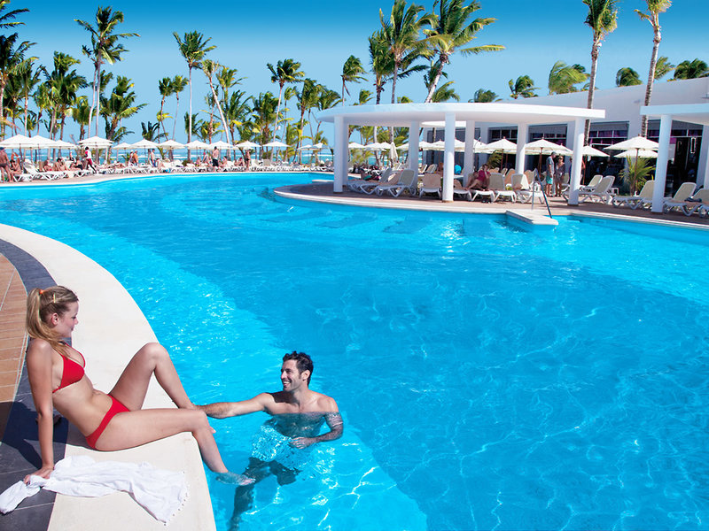 Hotel Riu Palace Bavaro 6