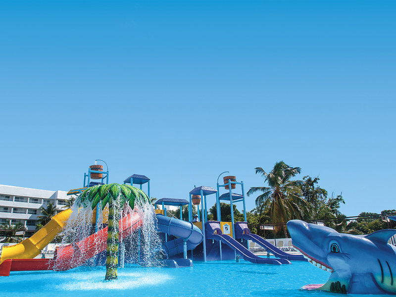 Hotel Riu Palace Bavaro 7