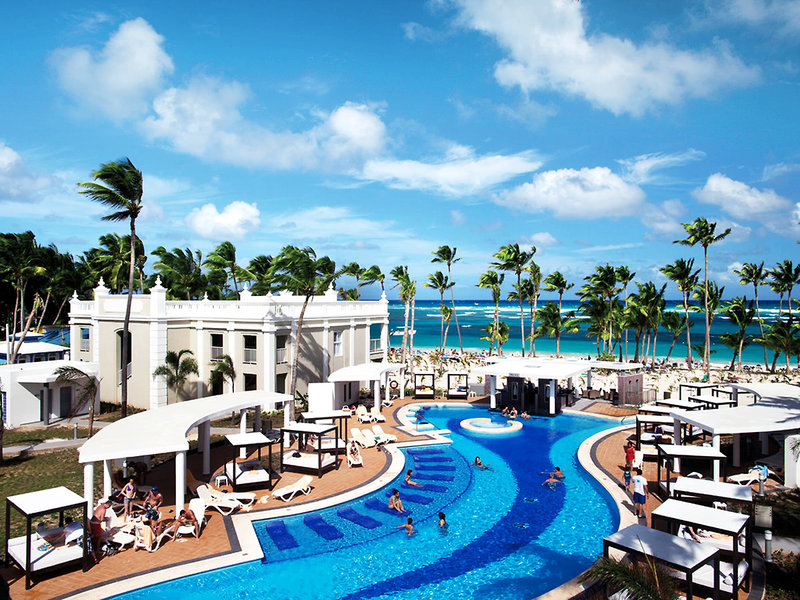 Hotel Riu Palace Bavaro 8