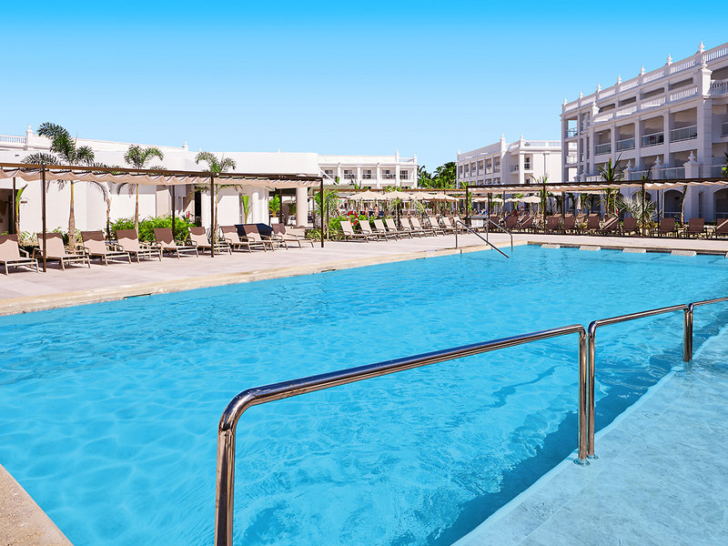 Hotel Riu Palace Bavaro 12