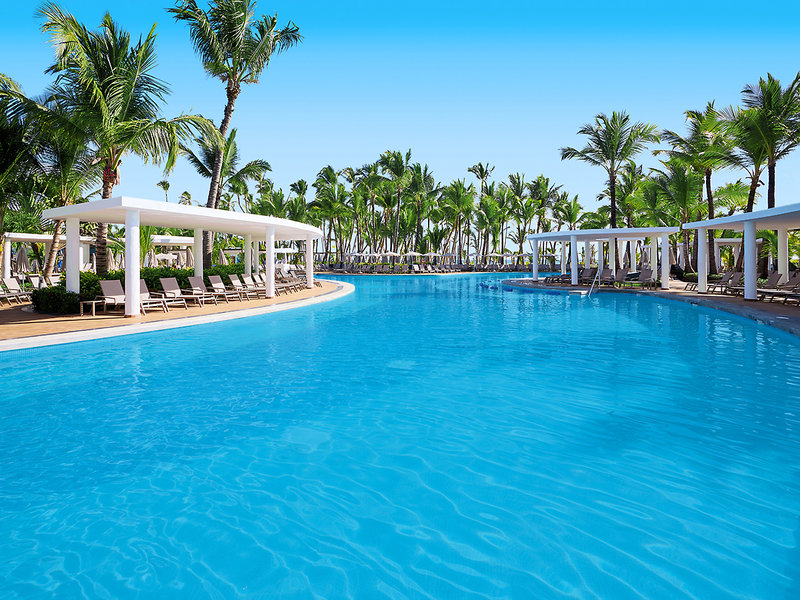 Hotel Riu Palace Bavaro 13