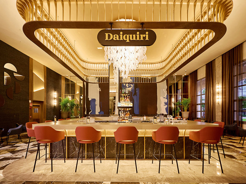 Hotel Riu Palace Bavaro 15