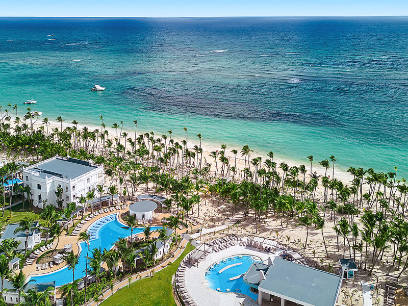 Hotel Riu Palace Bavaro 17