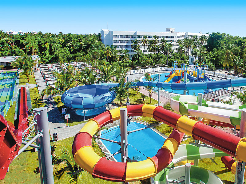 Hotel Riu Palace Bavaro 19