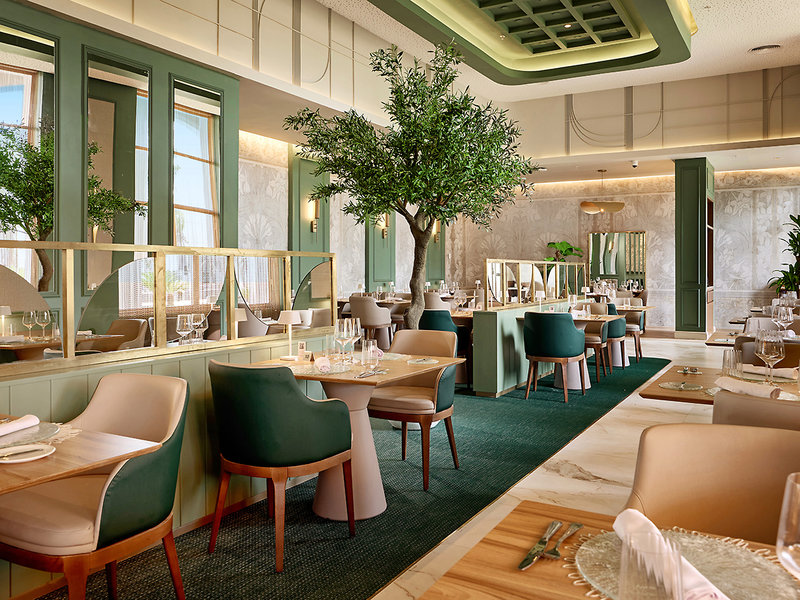 Hotel Riu Palace Bavaro 22