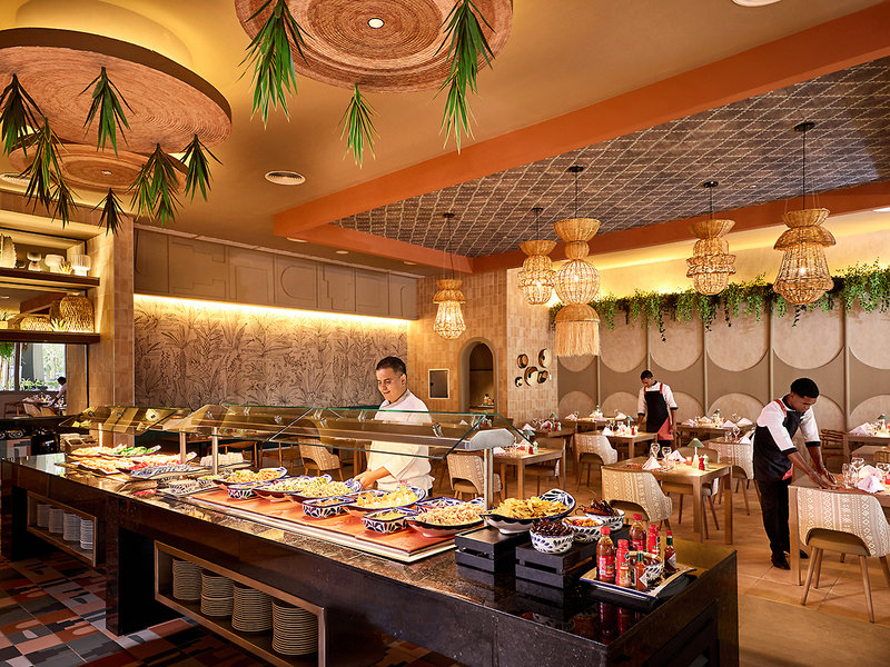 Hotel Riu Palace Bavaro 23