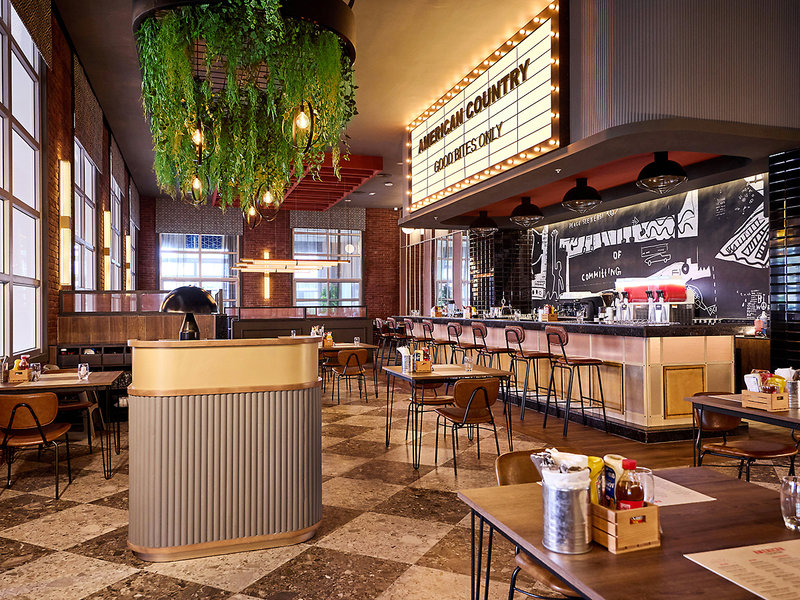 Hotel Riu Palace Bavaro 26