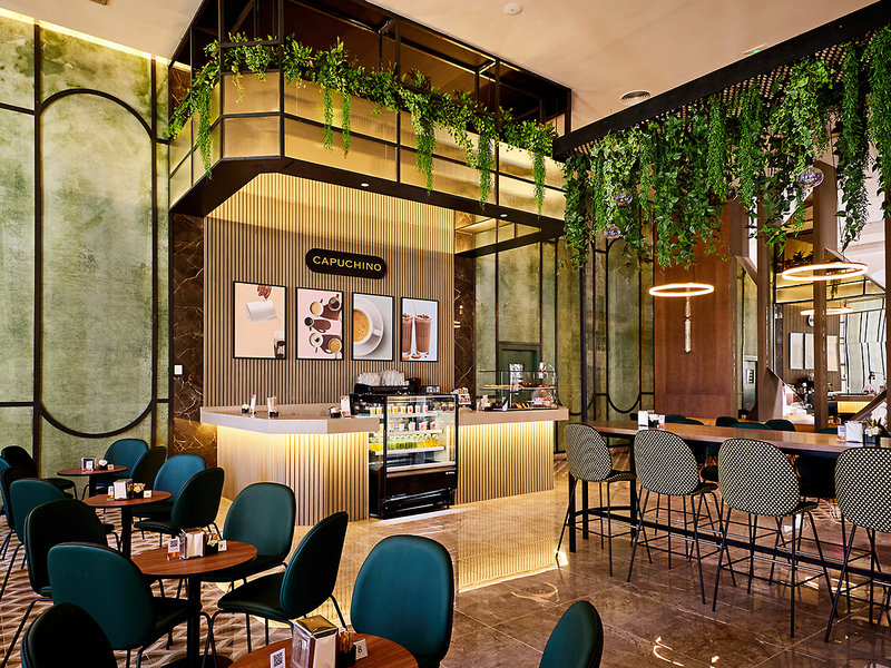 Hotel Riu Palace Bavaro 28