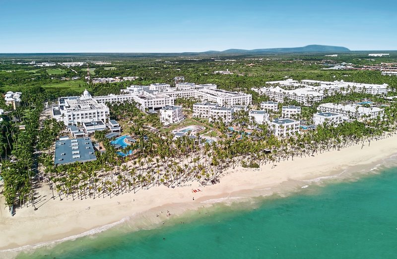 Hotel Riu Palace Bavaro 2