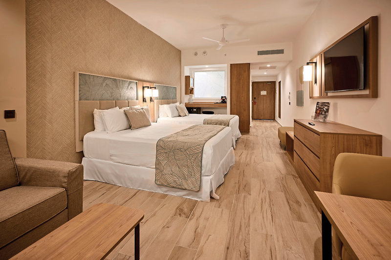 Hotel Riu Palace Bavaro 3