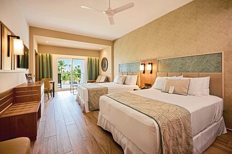 Hotel Riu Palace Bavaro 4