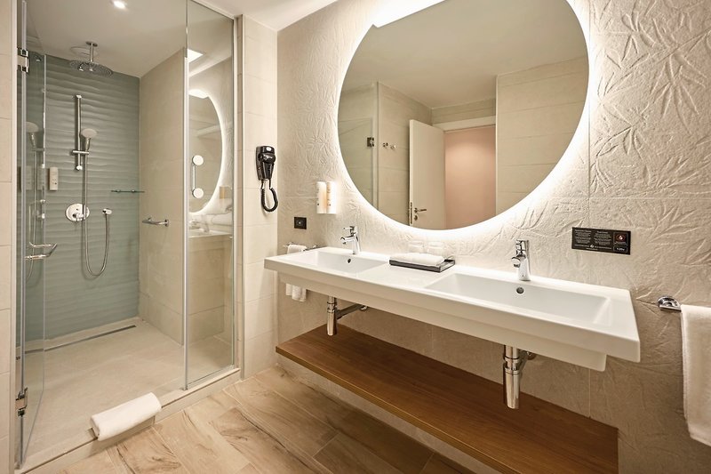 Hotel Riu Palace Bavaro 5