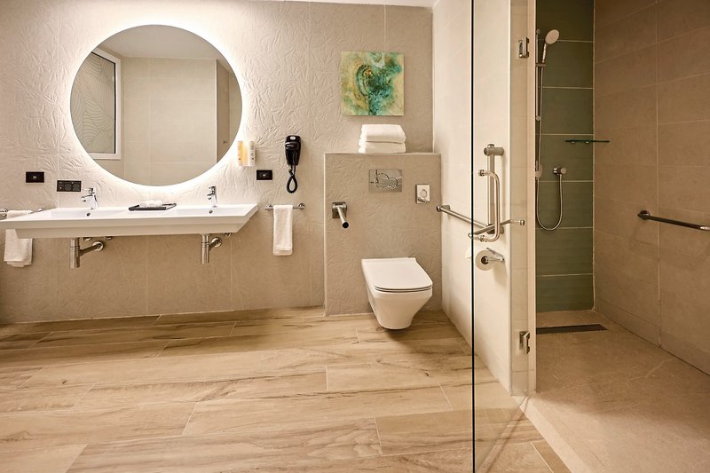 Hotel Riu Palace Bavaro 6