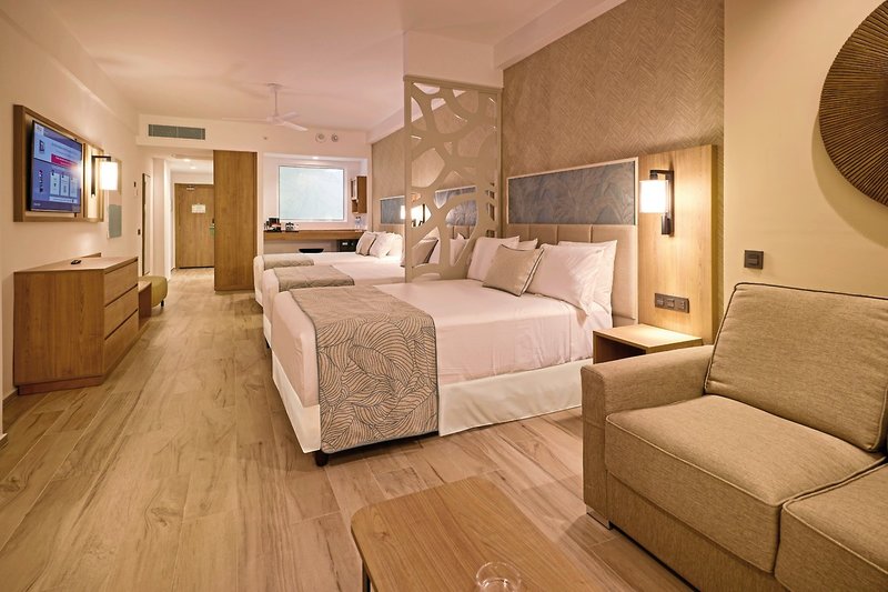 Hotel Riu Palace Bavaro 7