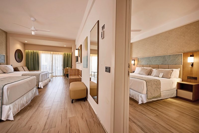 Hotel Riu Palace Bavaro 8