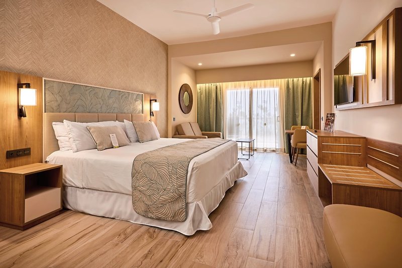 Hotel Riu Palace Bavaro 9