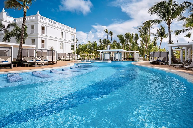Hotel Riu Palace Bavaro 11