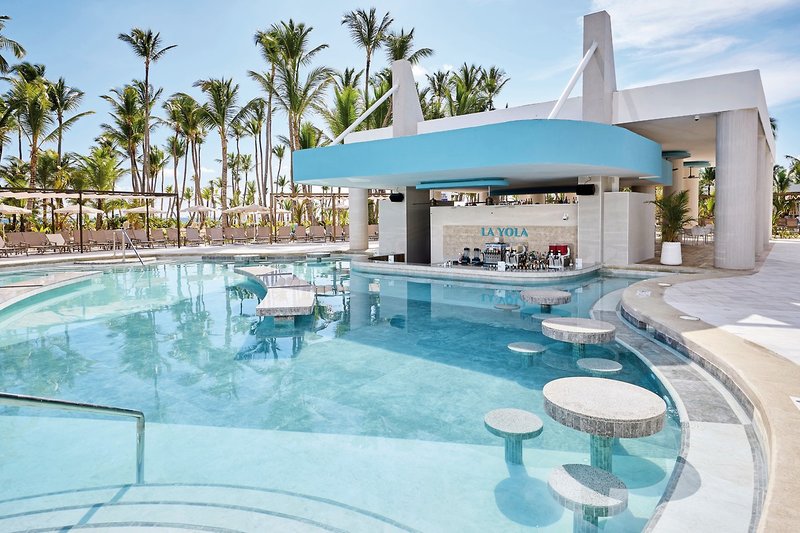 Hotel Riu Palace Bavaro 12