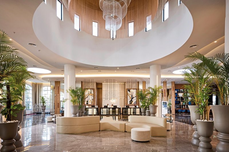 Hotel Riu Palace Bavaro 13