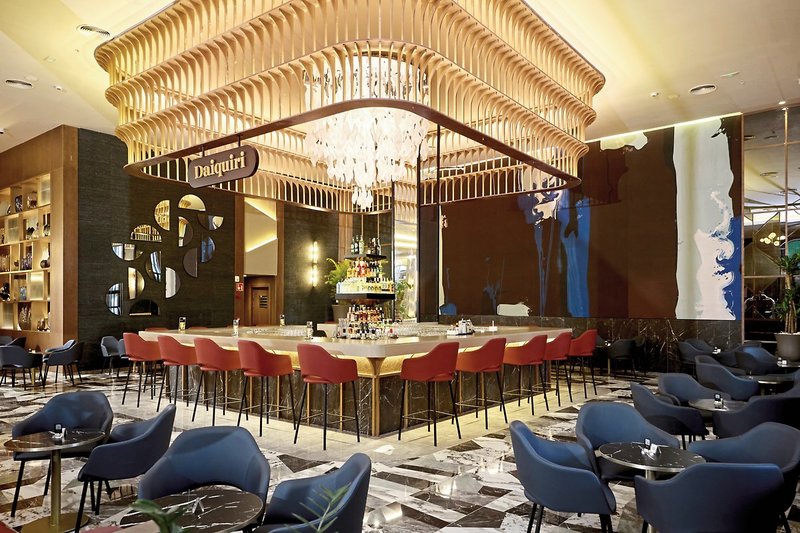 Hotel Riu Palace Bavaro 14