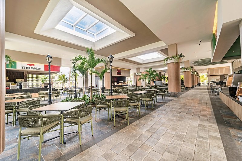 Hotel Riu Palace Bavaro 15