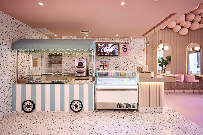 Hotel Riu Palace Bavaro 16