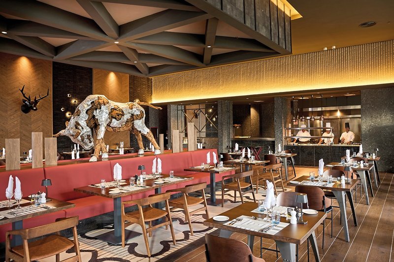 Hotel Riu Palace Bavaro 17