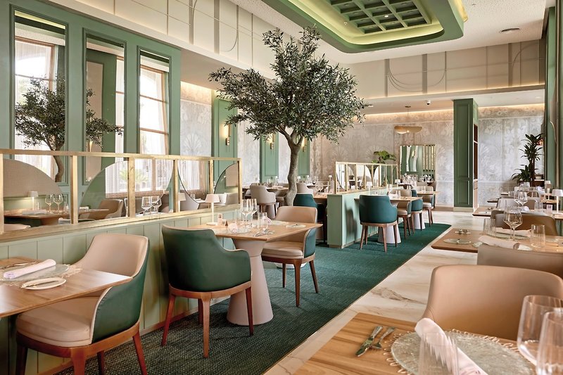 Hotel Riu Palace Bavaro 20