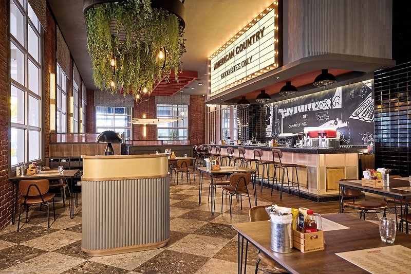 Hotel Riu Palace Bavaro 22