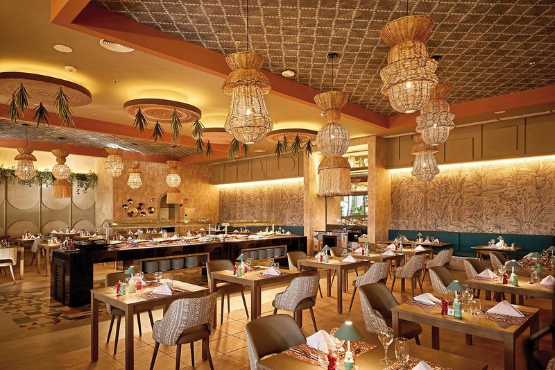 Hotel Riu Palace Bavaro 23