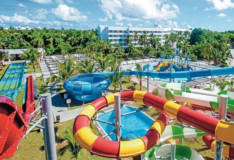 Hotel Riu Palace Bavaro 24