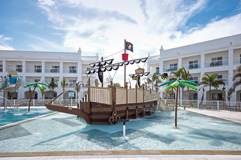 Hotel Riu Palace Bavaro 25