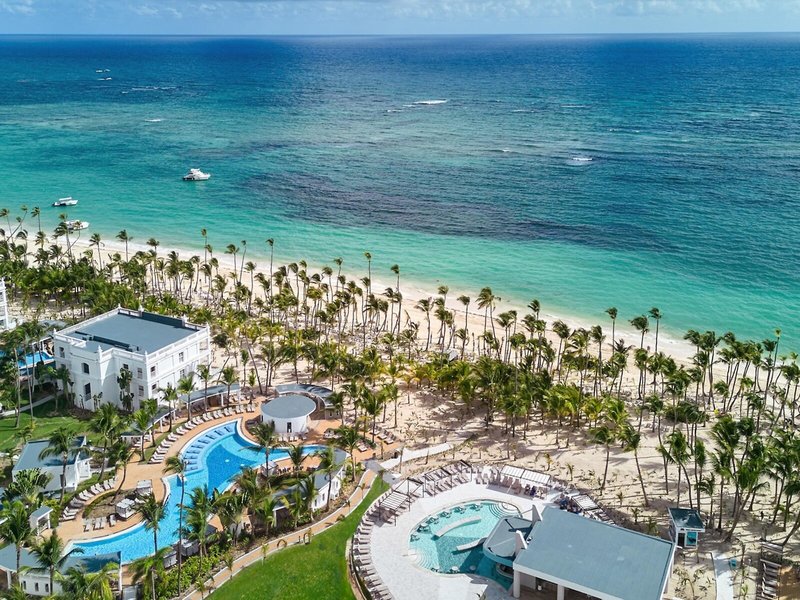 Hotel Riu Palace Bavaro 4
