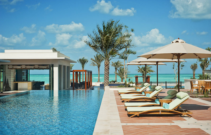 The St. Regis Saadiyat Island Resort 4