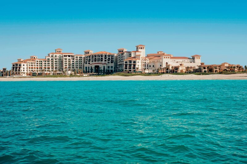 The St. Regis Saadiyat Island Resort 6