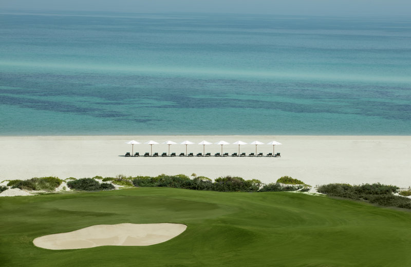 The St. Regis Saadiyat Island Resort 11