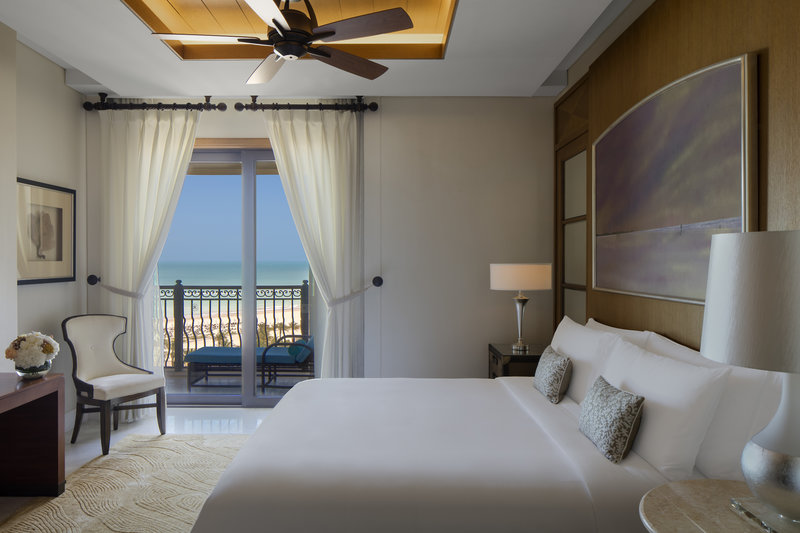 The St. Regis Saadiyat Island Resort 13
