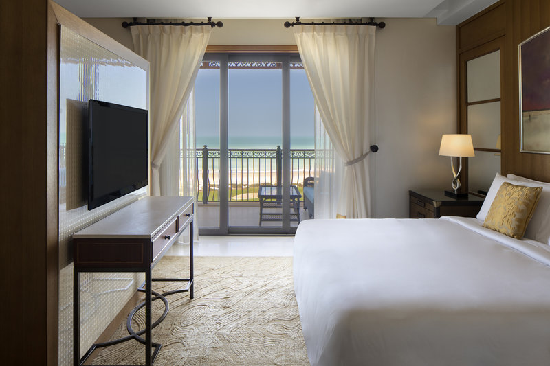 The St. Regis Saadiyat Island Resort 14