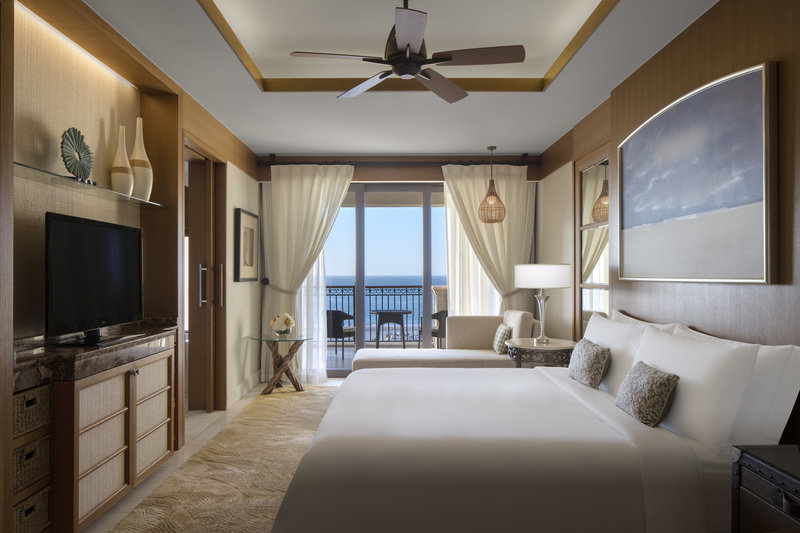 The St. Regis Saadiyat Island Resort 16